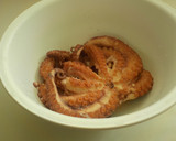 Foto del paso 8 de la receta: Pulpo con patatas al horno