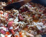 Foto del paso 2 de la receta: Mariscal Caliente