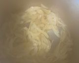 Foto del paso 3 de la receta: Sopa de Cebolla (cocina francesa)