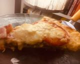 Foto del paso 10 de la receta: QUICHE de PANCETA🥓🥮🍻