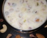 ઓટ્સ ખીર (Oats Kheer Recipe In Gujarati) રેસીપી સ્ટેપ3ફોટો