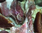 Töltött káposzta gazdagon recept fázis 7 fotója