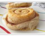 Foto del paso 11 de la receta: Rollitos de canela