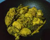 Foto langkah ke 4 dari resep Ayam Ungkep 💚.