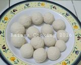 Foto langkah ke 4 dari resep Tahu Bulat Enak + Gampang Banget.