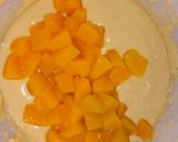 Foto del paso 10 de la receta: Torta de Duraznos