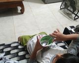 Foto langkah ke 4 dari resep Lumpur surga.
