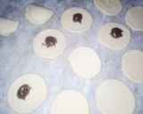 صورة لخطوة 3 من وصفة حلوى بدون فرن