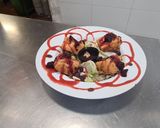 Foto del paso 4 de la receta Brie frito