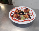 Foto del paso 4 de la receta: Brie frito