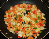 Foto del paso 1 de la receta: Fideuá al estilo de la abuela