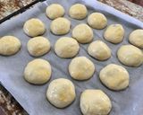 Foto del paso 9 de la receta: Bollos preñaos