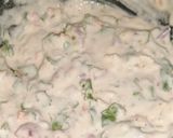 আটা চিলা(Atta chilla recipe in Bengali) রেসিপি ধাপ - 2 ছবি