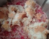 Foto del paso 2 de la receta Salmorejo con Arbequina