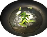 生炒花枝羹的食譜步驟5照片