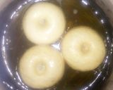 A picture of step 15 of Yeast doughnut.