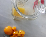 Foto del paso 2 de la receta: Sangría de cava