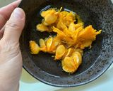 A picture of step 1 of Roasted Pumpkin seed 🎃 🌱.
