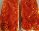Foto del paso 6 de la receta: Minipaninis de atún y bacon