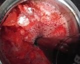 તરબુચ નો જ્યુસ (Watermelon Juice Recipe In Gujarati) રેસીપી સ્ટેપ2ફોટો