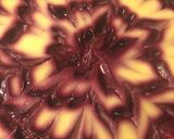 Amerikai sajttorta recept fázis 8 fotója