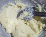 A picture of step 1 of Rose sweet.