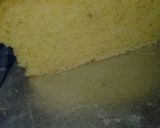 Foto langkah ke 10 dari resep Roti tawar (thangzhong/waterroux mettod).