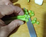 Foto del paso 6 de la receta Potaje de alubias arroceras con costilla