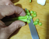 Foto del paso 6 de la receta: Potaje de alubias arroceras con costilla