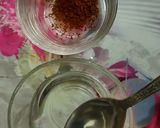 A picture of step 2 of Espresso Coffee.