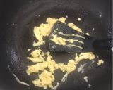 Foto langkah ke 3 dari resep Quiche.