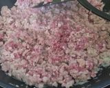Foto del paso 2 de la receta: Patatas con carne picada al horno