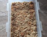 Foto langkah ke 1 dari resep Dalgona dessert box.