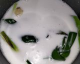 Foto langkah ke 1 dari resep Nasi Uduk Betawi.