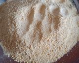 কুমড়ো মুগ মিশালি(pumpkin moong mishali recipe in Bengali) রেসিপির ধাপ 2 ছবি