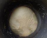 Foto langkah ke 3 dari resep Donat Pisang.