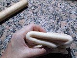 Bizcochos🤤 (con grasa o manteca)