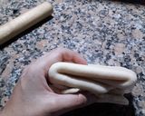 Foto del paso 4 de la receta: Bizcochos🤤 (con grasa o manteca)