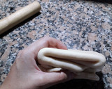 Foto del paso 4 de la receta: Bizcochos🤤 (con grasa o manteca)