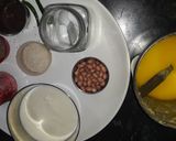 पिनट तडका दही (Peanut Dahi Tadka Recipe In Marathi) रेसिपी स्टेप 1 फोटो 