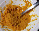 Foto del paso 1 de la receta: 🥣Ñoquis de Zapallo y Papa🥣