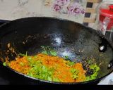 A picture of step 10 of Jalebi fish cooked with mustard paste(Machha besara/fish besara).