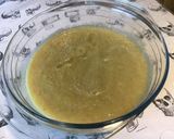 Une image de l'étape 6 de Compote de rhubarbe à la vanille.