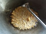 Orek Tempe Kacang panjang
