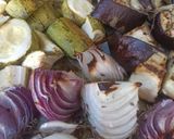 Foto del paso 2 de la receta: Vegetales asados