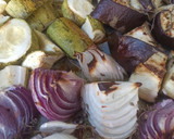 Foto del paso 2 de la receta: Vegetales asados