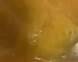 A picture of step 2 of Egg Mayo Sandwich.