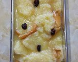 Foto langkah ke 4 dari resep Roti srikaya.