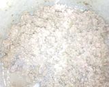 A picture of step 1 of Samosa.