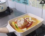 Foto langkah ke 6 dari resep Sandwich Egg.